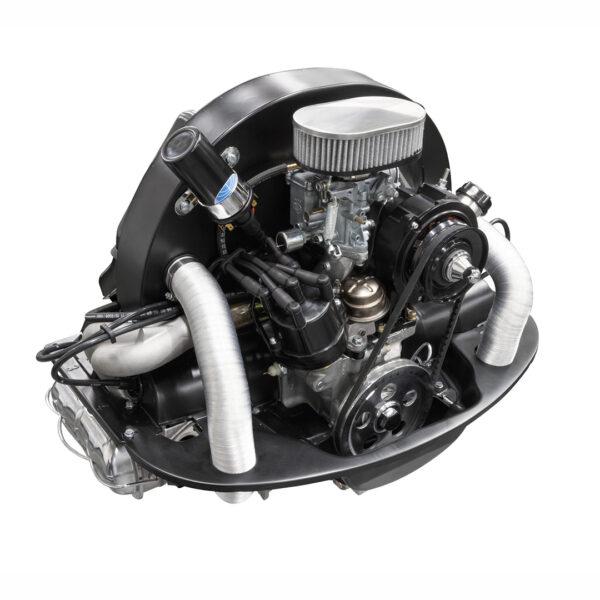 Part Number 01-98-0481-B: EMPI TURN-KEY ENGINE 1600cc