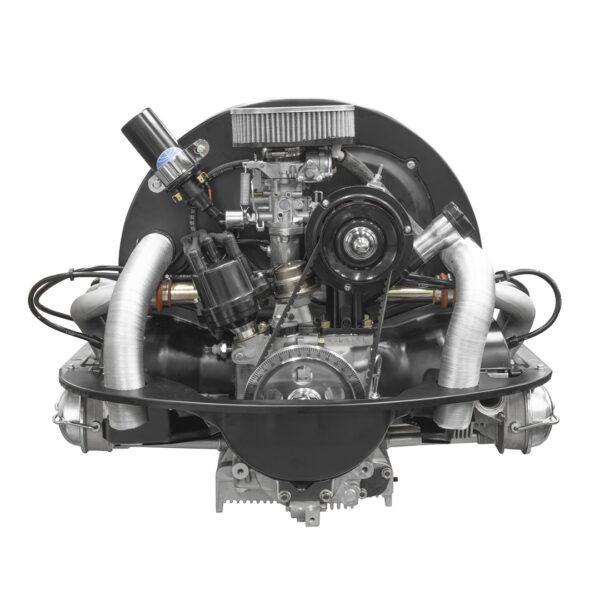 Part Number 01-98-0481-B: EMPI TURN-KEY ENGINE 1600cc