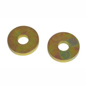 Part Number 01-22-2813-0: ECCENTRIC WASHER KIT / PAIR