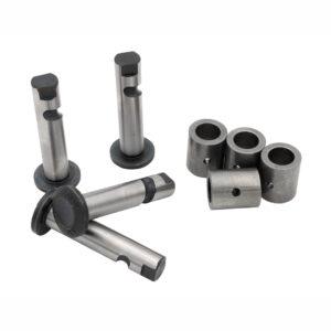 Part Number 01-22-3016-0: FEBI LINK PIN REPAIR KIT FOR PORSCHE, BEETLE & KARMANN GHIA