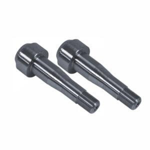 Part Number 14-405021: CHROMOLY SPINDLE SPUD FOR VW KING PIN/LINK PIN / PAIR