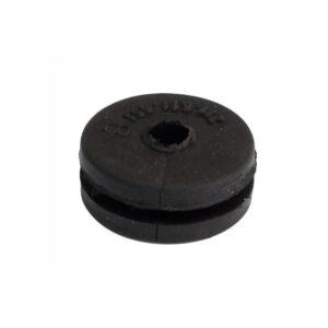 Part Number 01-98-8611-B: RUBBER BRAKE LINE GROMMET
