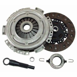 Part Number 01-32-1256-B: 180MM CLUTCH KIT / TYPE 1 1954-66 / TYPE 2 1954-65 / TYPE 3 1962-65 / GHIA 1956-66