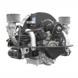 Part Number 01-98-0499-0: EMPI TURN-KEY ENGINE 1914cc