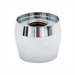 Part Number 01-98-4452-0: TRIGGER SHIFTER KNOB SPACER / CHROME