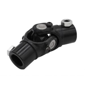 Part Number 01-17-2631-0: U-JOINT for RACK PINION 3/4-48 X 3/4-48 SPLINE / EACH