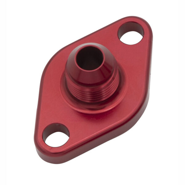 Part Number 01-JC-2132-0: JAYCEE POWERFLOW OIL CONTROL SYSTEM / RED