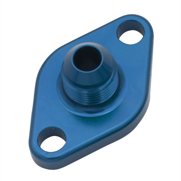 Part Number 01-JC-2133-0: JAYCEE POWERFLOW OIL CONTROL SYSTEM / BLUE