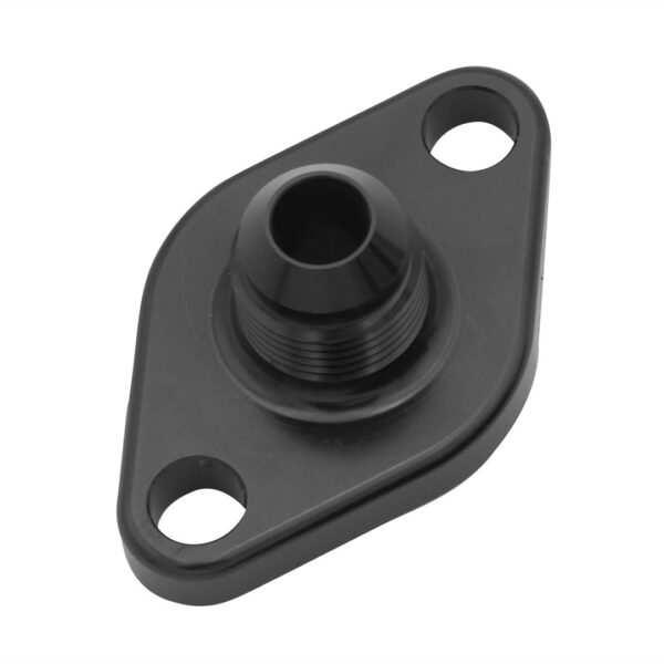 Part Number 01-JC-2134-0: JAYCEE POWERFLOW OIL CONTROL SYSTEM / BLACK