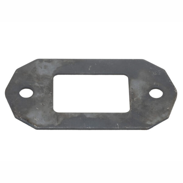 Part Number 01-00-4507-0: EMPI TRIGGER SHIFTER BLACK POWDER COATED SHORT STYLE