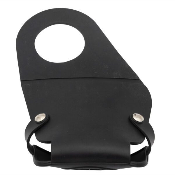 Part Number 01-95-2015-0: FUEL CAP HOLDER / TYPE-1 / SUPER BEETLE