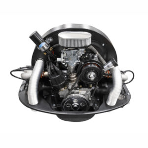 EMPI TURN-KEY 1776cc ENGINE WITH MAG CASE / WITH HEAT