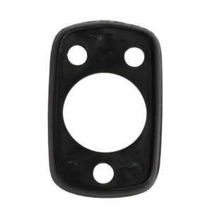Part Number 01-98-2083-B: DECKLID HANDLE SEAL, TYPE-1 1965-71, TYPE-2 1966-67 / EA.
