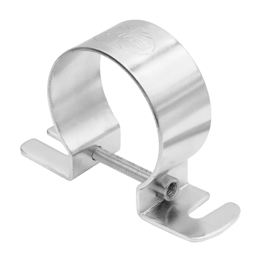 EMPI STANDARD IGNITION COIL CLAMP CHROME - Image 2