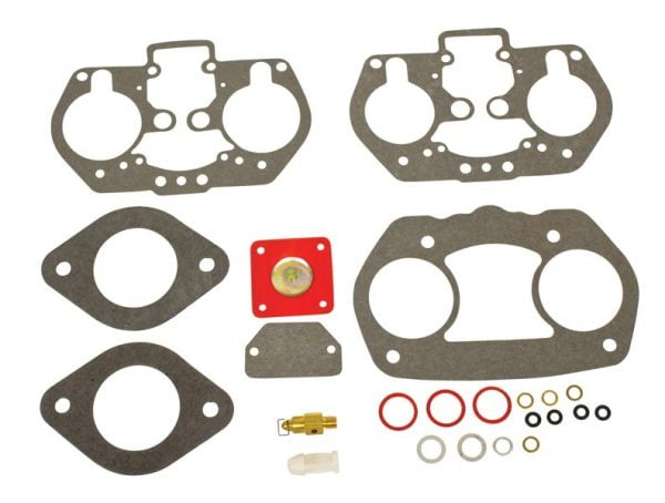 EMPI 9949 : CARBURETOR KIT 40-44IDF (2362)
