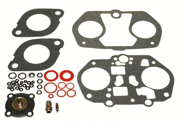 EMPI 9950 : CARBURETOR KIT 36 / 40 DRLA (2364)