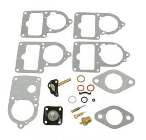 EMPI 2500 : CARBURETOR REPAIR KIT/ UNIVERSAL VW SOLEX