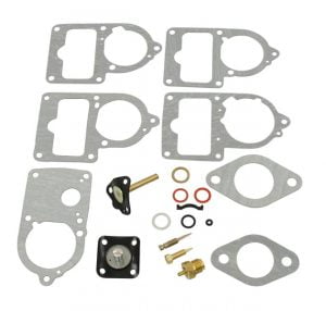 EMPI 9936 : CARBURETOR KIT UNIVERSAL VW (2500) 