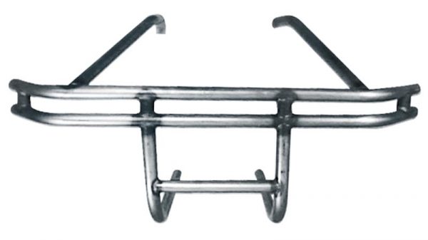 EMPI 3079 : DOUBLE TUBE BAJA REAR BUMPER