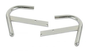 EMPI 3107 : TUBE NERF BARS / TYPE 1 68-73/PAIR
