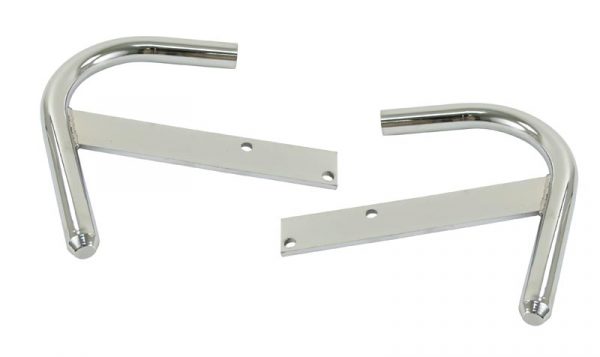 EMPI 3107 : TUBE NERF BARS / TYPE 1 68-73/PAIR