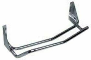 EMPI 3109 : FIBERGLASS BUGGY FRONT BUMPER / BALL-JOINT FRONT