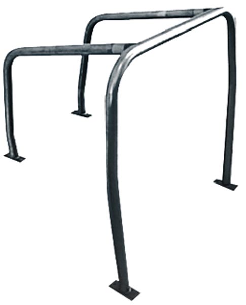 EMPI 3116 : BAJA SHOW CAGE 4 POINT