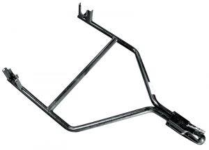 EMPI 3127 : TOW BAR FOR STANDARD TYPE-1 SEDAN OR BUGGY WITH 2in BALL 