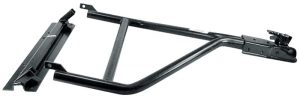 EMPI 3131 : TOW BAR/ SUPER BEETLE 2in BALL 