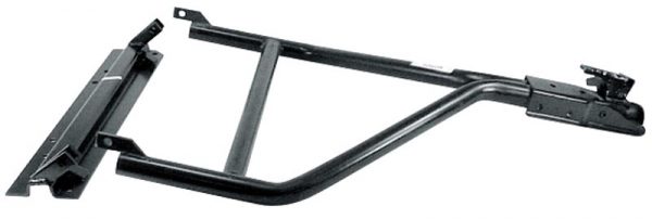 EMPI 3131 : TOW BAR/ SUPER BEETLE 2in BALL