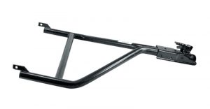 EMPI 3131-7 : TOW BAR ONLY FOR SUPER BEETLE / 2in BALL 