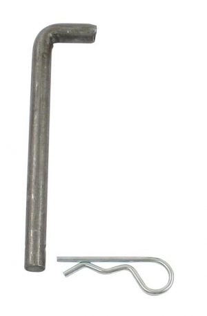 EMPI 3137 : LONG CLIPS and PINS (TOW BAR) 