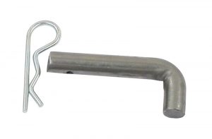 EMPI 3138 : SHORT CLIPS and PINS (TOW BAR) 