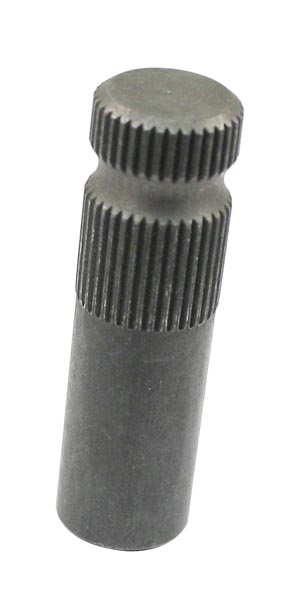 EMPI 3143 : SPLINED STUB ADAPTOR ONLY/ FITS 5/8in - 36 SPLINES