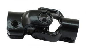 EMPI 3149 : U-JOINT FOR RACK & PINION (BLACK)/ FITS 5/8in - 36 SPLINES 