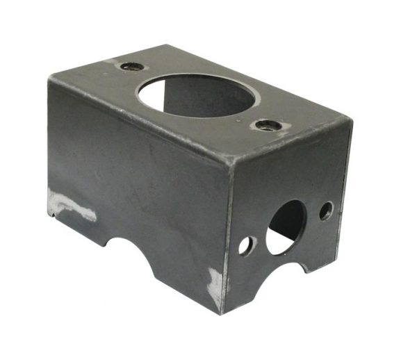EMPI 3158-7 : BULK SHIFTER BOX/ EACH