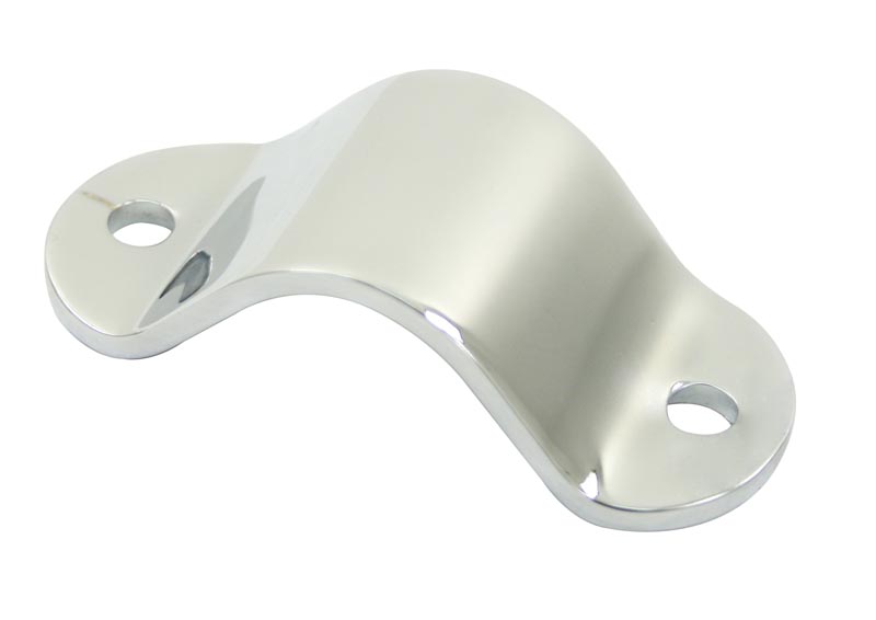 EMPI 3161 : FRONT END MOUNT CLAMPS / SET OF 8