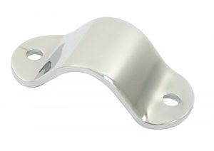 EMPI 3161-7 : BULK FRONT END CLAMP/ EACH