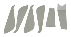 EMPI 3163 : IRS BOX KIT/ 6 PIECES