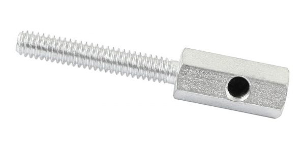 EMPI 3169 : EMERGENCY BRAKE CABLE SHORTENING KIT