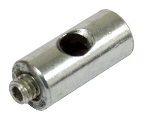 EMPI 3171-7 : CARBURETOR BARREL NUT