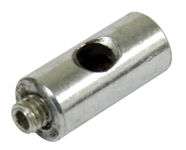 EMPI 3171-7 : CARBURETOR BARREL NUT