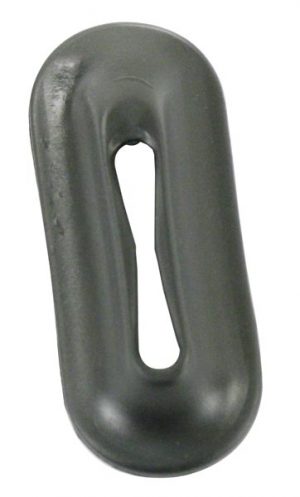 EMPI 3178-B : BUMPER BRACKET GROMMET/ THRU 67/ EACH