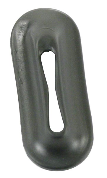 EMPI 3178-B : BUMPER BRACKET GROMMET/ THRU 67/ EACH