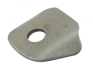 EMPI 3186-7 : UNIVERSAL MOUNT TAB 3/8in HOLE / EACH