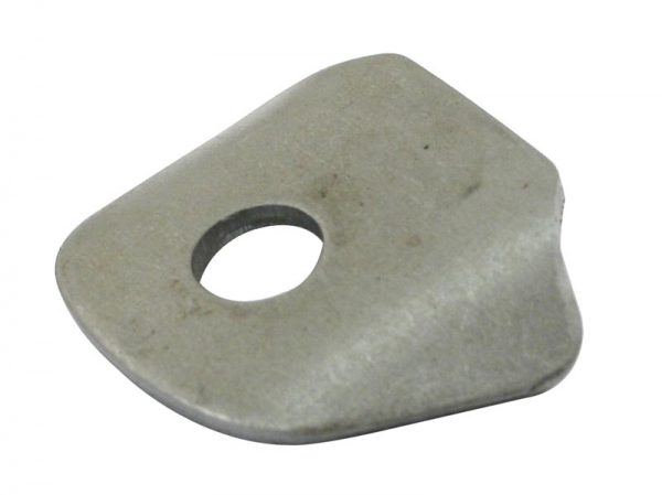 EMPI 3186-7 : UNIVERSAL MOUNT TAB 3/8in HOLE / EACH