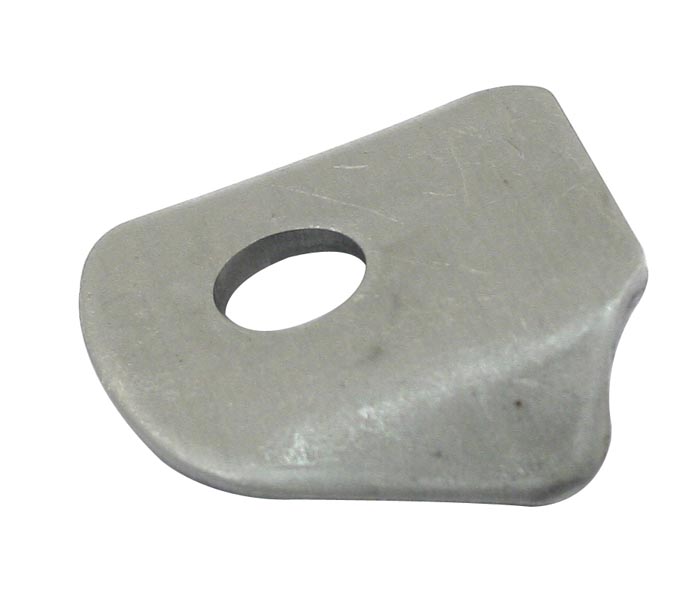 EMPI 3188 : BULK MOUNT TAB 1/2in HOLE / EACH