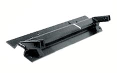 EMPI 3190 : MOUNTING PLATE ONLY FOR SUPER BEETLE TOW BAR BY EMPI