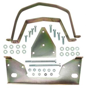 EMPI 3195 : BUS/BUG TRANSMISSION MOUNT KIT 