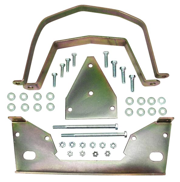 EMPI 3195 : BUS/BUG TRANSMISSION MOUNT KIT